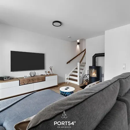 Tweete Tohuus בית נופש *