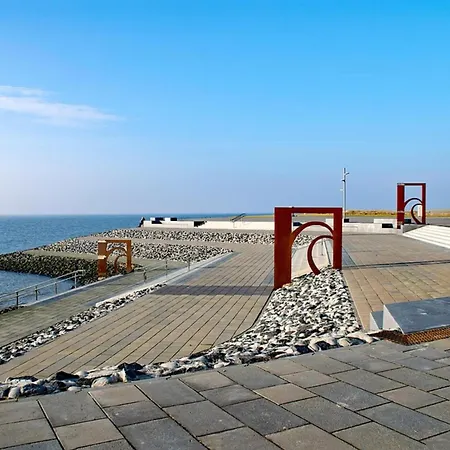 בית נופש Tweete Tohuus *