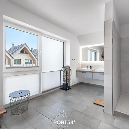 Tweete Tohuus בית נופש *