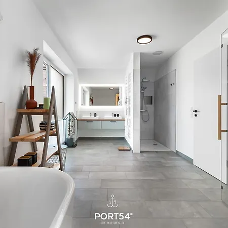 בית נופש Tweete Tohuus בוסום