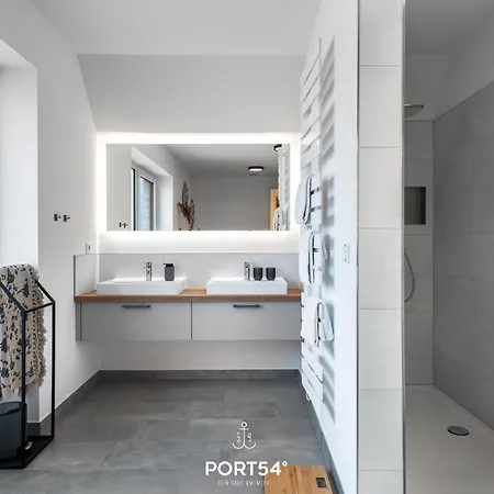 בית נופש Tweete Tohuus