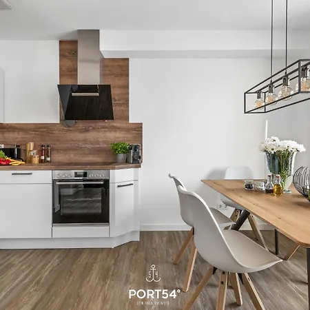 בית נופש Tweete Tohuus *