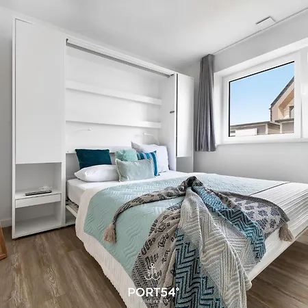 Tweete Tohuus בית נופש *