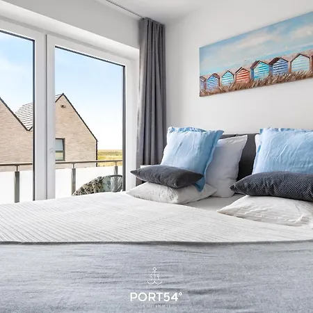 Tweete Tohuus * Büsum