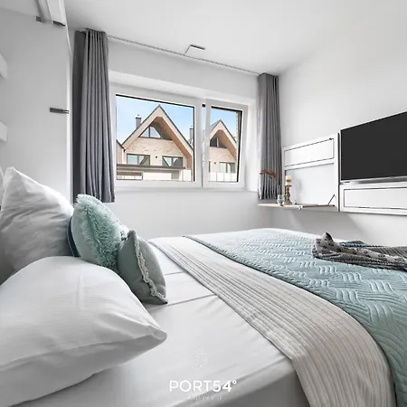 בית נופש Tweete Tohuus *