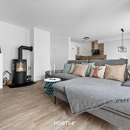 בית נופש Tweete Tohuus