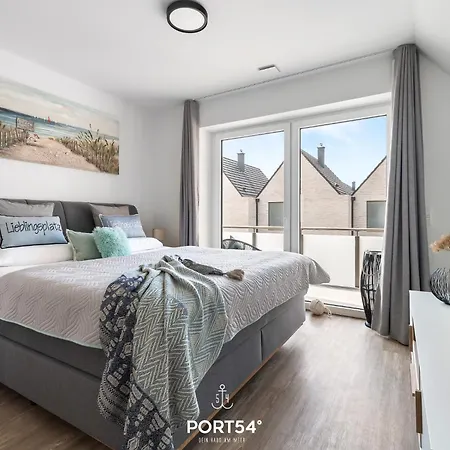 Tweete Tohuus בית נופש בוסום