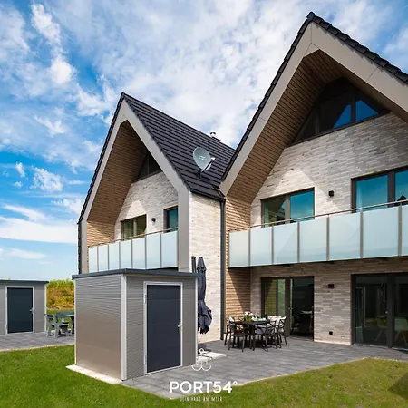 Tweete Tohuus בית נופש