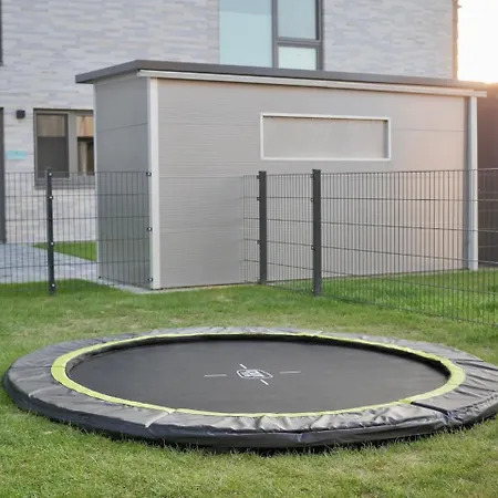 Tweete Tohuus בית נופש בוסום