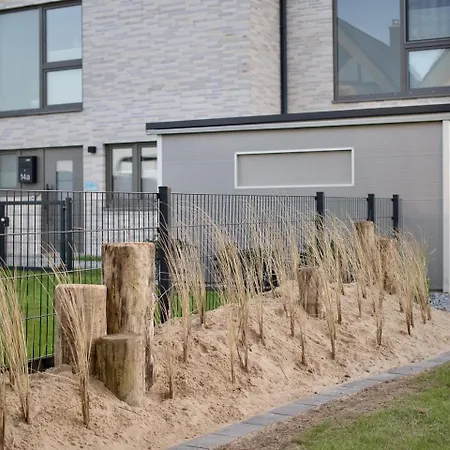 Tweete Tohuus בית נופש *