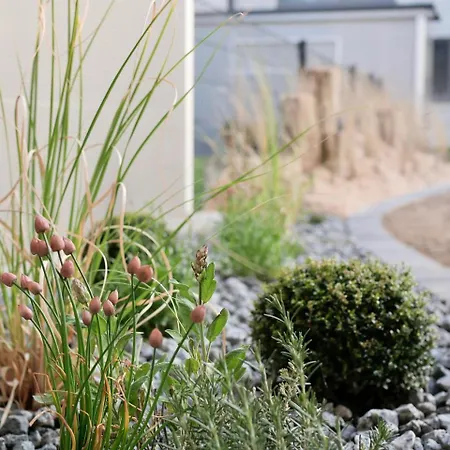 Tweete Tohuus בית נופש בוסום